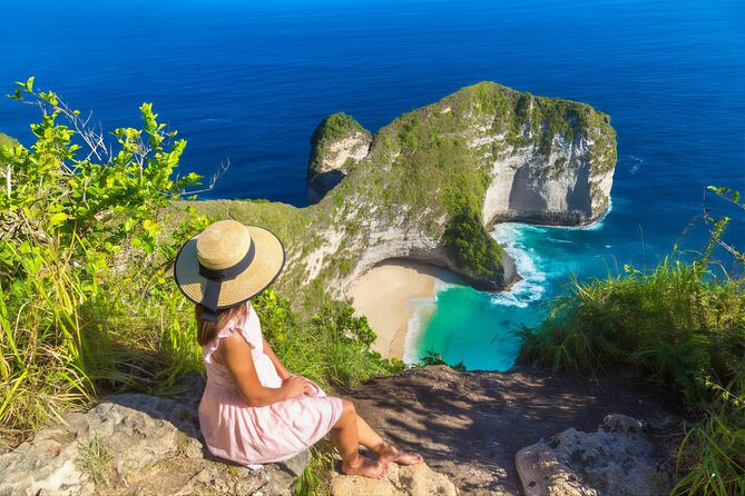 Private Tour West Nusa Penida with T-Rex Beach - Sanur Harbour to Penida: Your Day Starts on the Right Foot