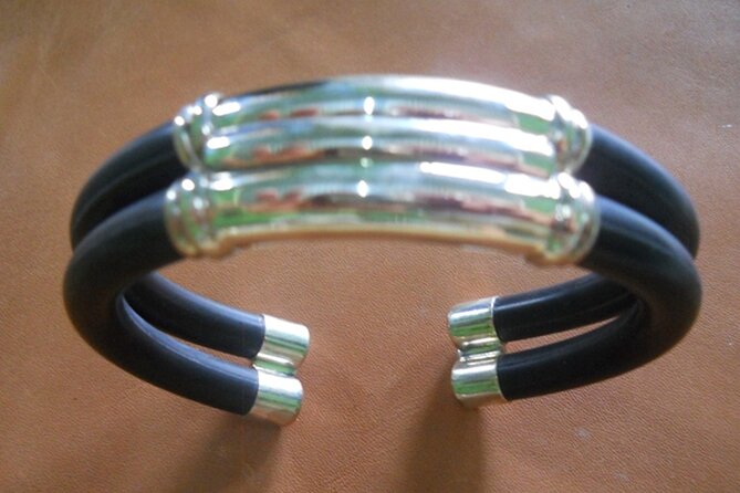 Private Traditional Bali Silver Jewelry Making Class - Weather and what to do if plans get shaken
