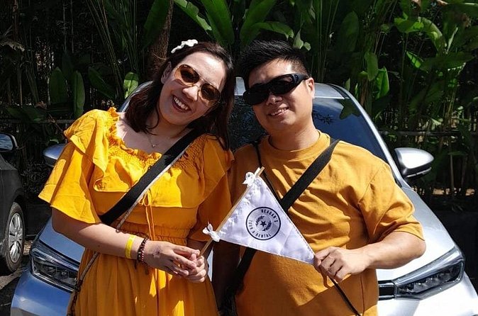 Private Transfer Service and Car Rental to Bali Airport - Timing: Planning Around the 8 to 12 Hour Window