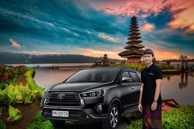Private Transport With Experts Local Balinese Driver - Key Highlights I’d Plan Around
