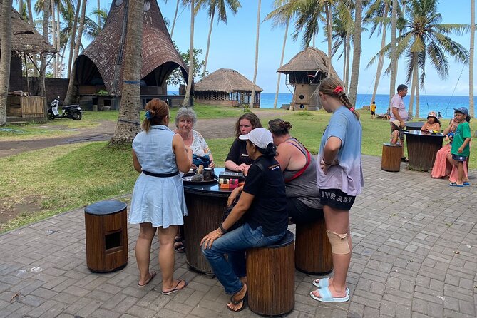 Private Transport With Experts Local Balinese Driver - Getting the Most Out of Your Day: A Practical Checklist