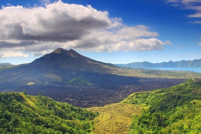 Private Ubud and Volcano Day Trip - Price and what’s actually included (so you don’t get surprised)