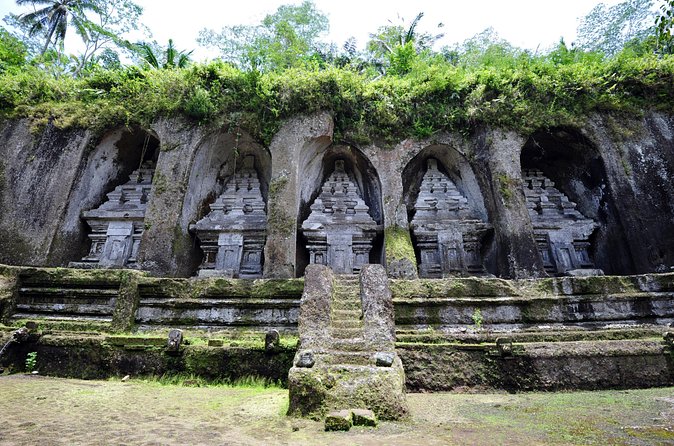 Private Ubud and Volcano Day Trip - A realistic timeline for a 9-hour highlights route
