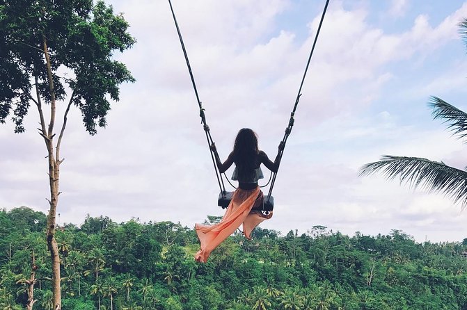 Private Ubud and Volcano Day Trip - What to bring for a smooth day in Ubud and Kintamani
