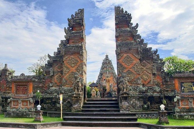 Private Ubud Day Tour - Tegalalang Rice Terrace: classic views and a smart photo strategy