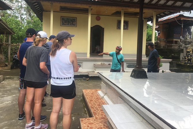 Private Ubud Downhill Cycling with Volcano, Rice Paddies & Meal - Why downhill cycling from Ubud feels so much easier than it sounds