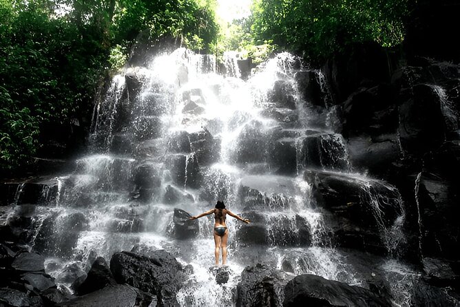Private Ubud Instagrammable Tour - All Inclusive - Private timing in Ubud: how this tour actually feels