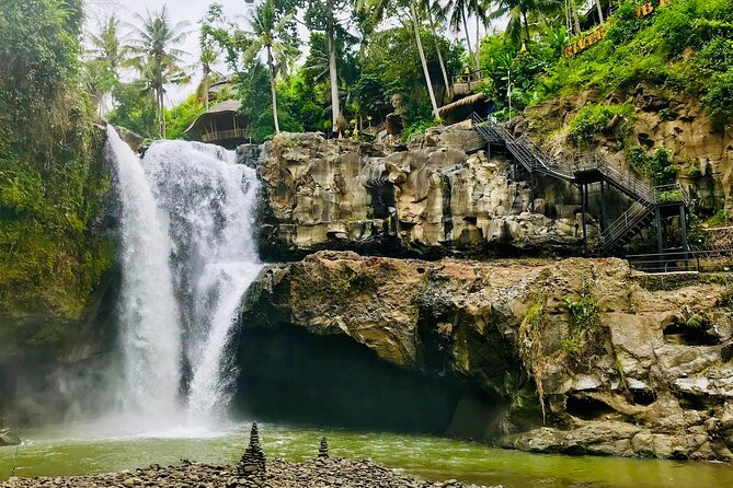 Private Ubud Tour: Monkey Forest, Waterfall & Rice Terrace - The “Private” Part That Actually Makes a Difference