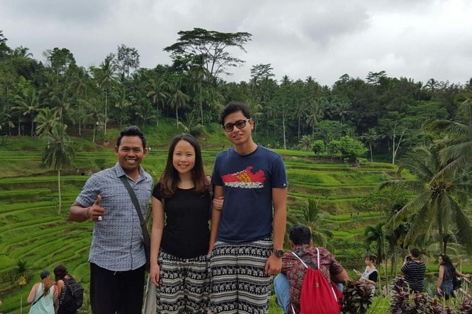 Private Ubud Tour Package - Why this private Ubud day tour makes sense
