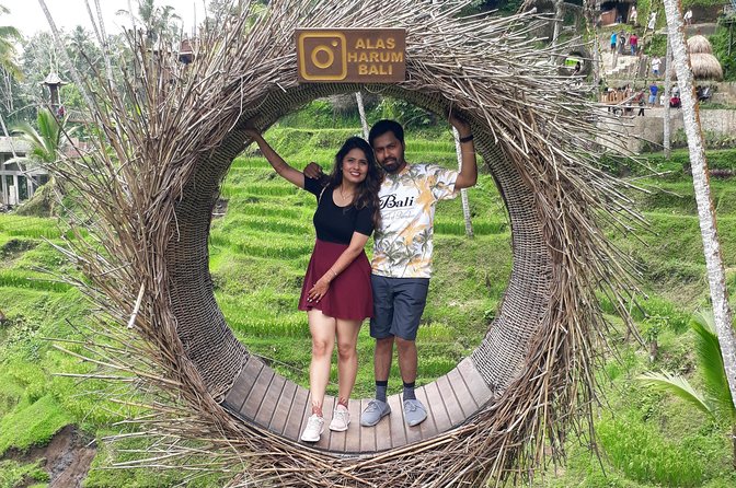 Private Ubud Tour Package - Batuan Temple: art-focused Bali you can slow down at