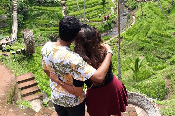 Private Ubud Tour Package - Semar Kuning Artist Cooperative: art that’s meant for real life