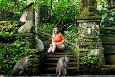 Private Ubud Tour: Waterfall, Rice Terrace & Monkey Forest - Timing and pickup: how the morning shapes the whole day