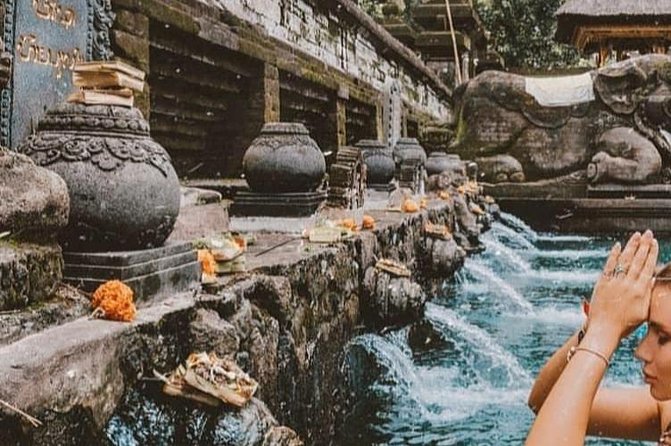 Private Ubud Tour - Private Pickup in Ubud: Comfort and Control
