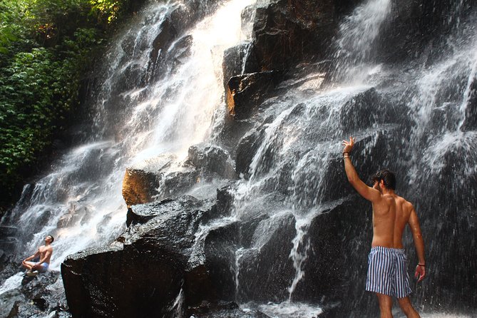 Private Waterfall Tour Feature Tukad Cepung, Tibumana and Kanto Lampo - Teba Sari Bali Agrotourism: coffee and spice tasting after the waterfalls