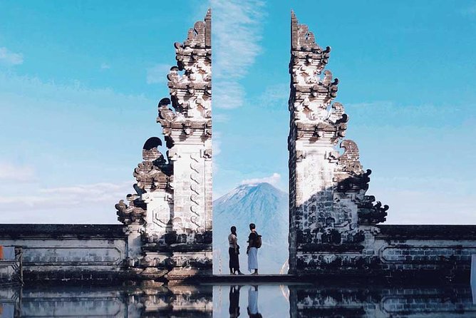 PrivateTour Lempuyang Temple - Gate of Heaven Instagram favorites - Price and value: what your $46.16 covers (and what you’ll still pay)