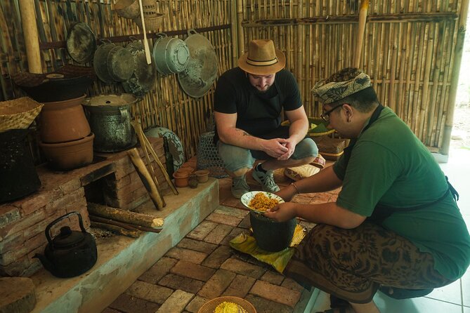 Pure Bali Village Experience, Cooking & Jamu Class+VIP Transfer - Why This Bali Village Day Feels Different From The Usual Tour Loop