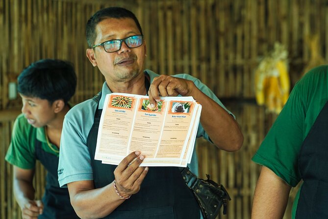 Pure Bali Village Experience, Cooking & Jamu Class+VIP Transfer - Morning Pickup and the 7:30am Start That Actually Makes Sense