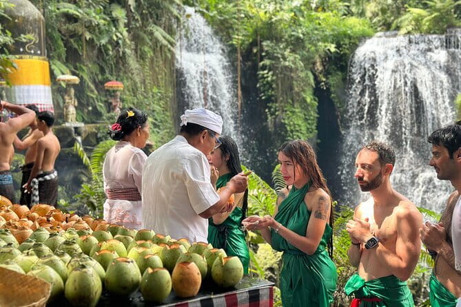 Purification Ceremony, Kehen Temple and Goa Raja Waterfall Tour - Should you book this Purification Ceremony, Kehen Temple and Goa Raja Tour?