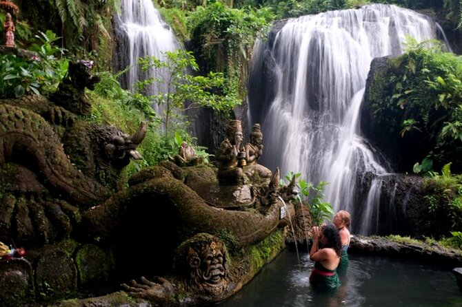 Purifications at Beji Griya Waterfalls - Key Things That Make This Purification Ceremony Feel Worth It
