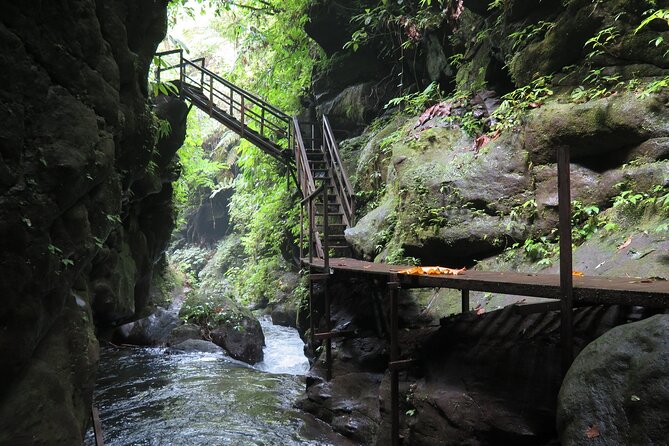 Quad or Buggy Tour with Canyon Tubing Adventure in Bali - Price and Value: What $137.83 Buys You in Bali