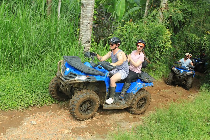 Quad or Buggy Tour with Canyon Tubing Adventure in Bali - Who This Tour Suits Best (and Who Might Want a Different Option)