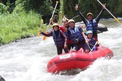 Rafting & ATV Adventure Tour in Gianyar - Price and What You Get for Around $26.77