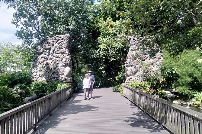 Rafting Swing Monkey Forest And Waterfall Tour All Inclusive - Should You Book This Bali Rafting, Swing, Monkey Forest and Waterfall Tour?