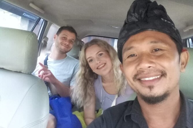 Ride Bali ATV Adventure Ticket And Transfer - ATV Adventure from Nusa Dua: What the full experience feels like