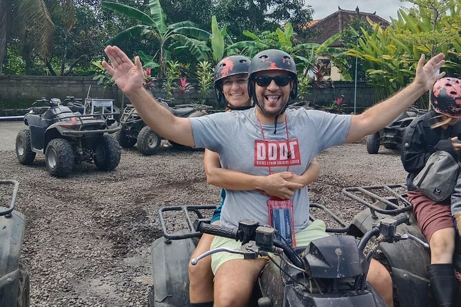 Ride Bali ATV Adventure Ticket And Transfer - Who this ATV ticket is best for (and who should choose a different day)