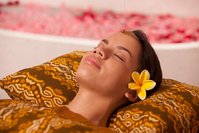 Romantic Couple Treatment at ANJALI SPA - Entering Anjali Spa: A Simple Arrival in Legian (Kuta Area)