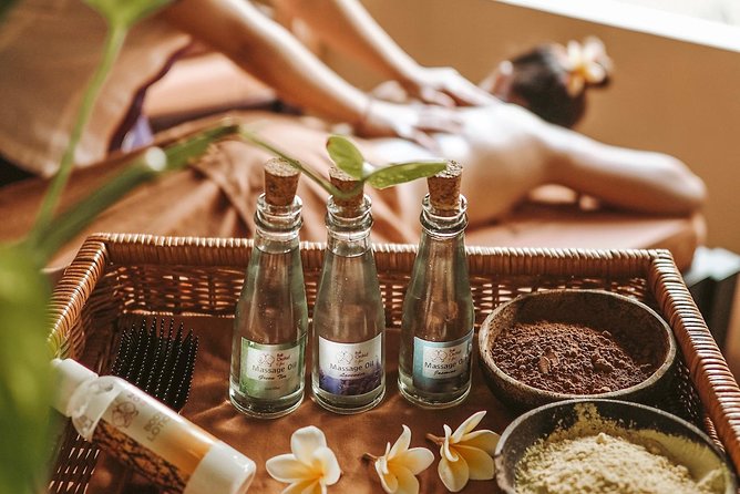 Royal Bali Massage 2 Hours in Nusa Dua Bali - Key details that make this Bali massage worth your time