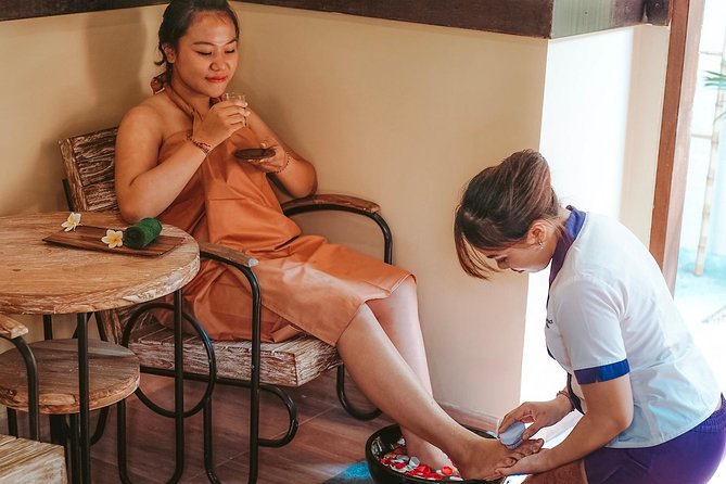 Royal Bali Massage 2 Hours in Nusa Dua Bali - Why a 2-hour Royal Bali Massage is the smart Bali move