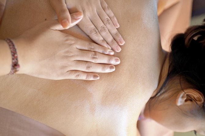 Royal Bali Massage 2 Hours in Nusa Dua Bali - Should you book Royal Bali Massage 2 Hours in Nusa Dua Bali?