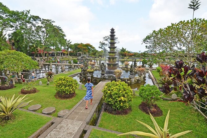 Royal Karangasem Heritage Tour - Key highlights I’d circle before you book
