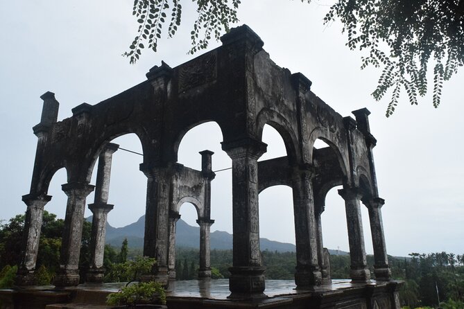 Royal Karangasem Heritage Tour - Getting to East Bali: The South Bali pickup that sets the tone