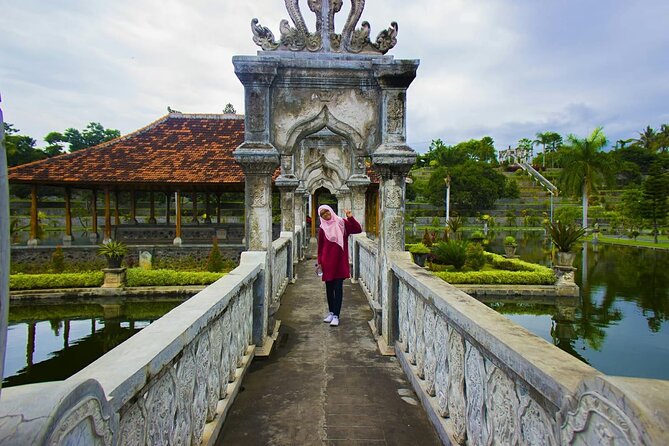Royal Karangasem Heritage Tour - Sebetan Village salak orchards: A rural pause that feels real