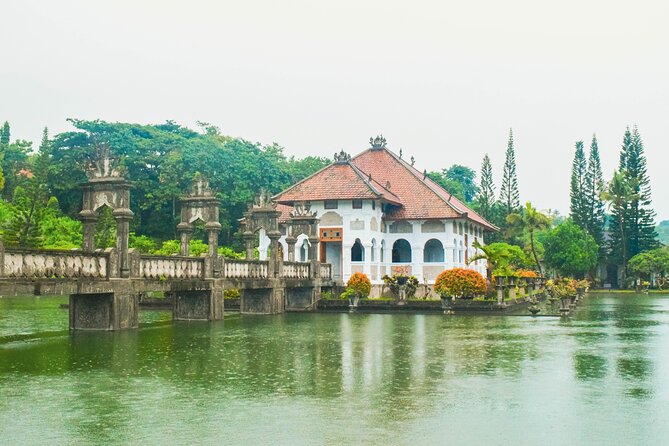 Royal Karangasem Heritage Tour - Guide quality and the small-group feel: Where the day can win or drag
