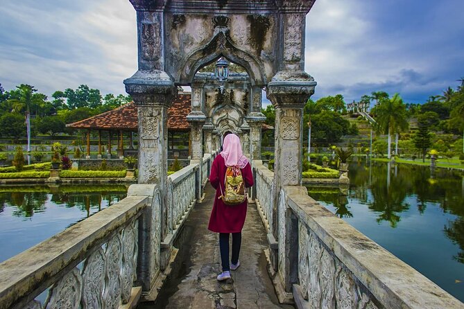 Royal Karangasem Heritage Tour - Value for $69.24: What you’re paying for (and what to budget extra)