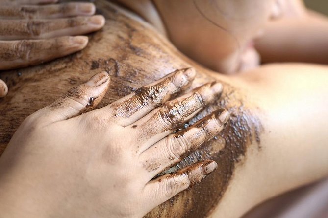 Royal Orchid Spa 90 Minutes Relaxing Massage. - Royal Orchid Spa in Nusa Dua: a simple, well-built reset