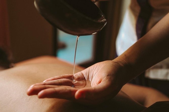 Royal Orchid Spa 90 Minutes Relaxing Massage. - Thalasso foot massage: the part that changes how you stand