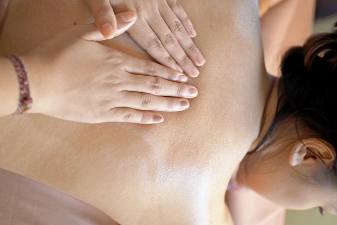 Royal Traditional Lulur Balinese Massage 2 hours Spa At Nusa Dua Bali - Who this suits best (and who should think twice)