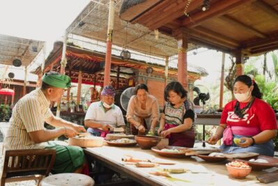 Rural Charm of Bali Tour - Arriving at the village: what you’ll actually do in Gulingan