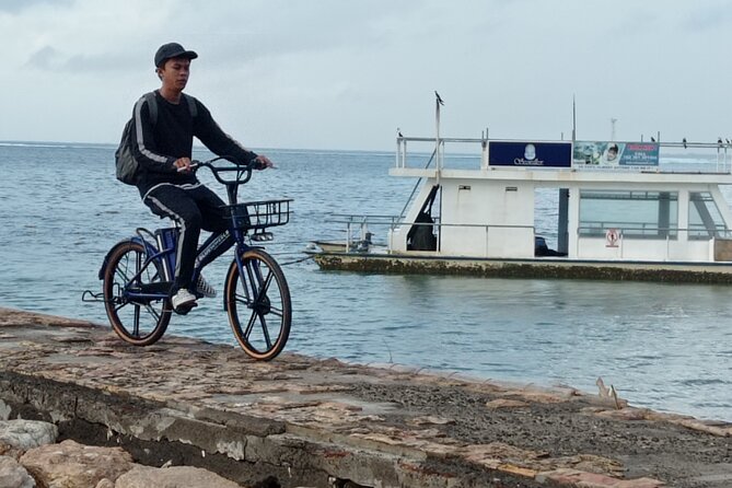 Sanur Village E-bike Tour: Family-Friendly Adventure - Key highlights you’ll feel fast