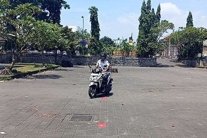 Scooter Lesson in Ubud - Key Highlights You’ll Actually Use