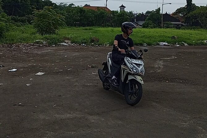 Scooter Lesson in Ubud - Why This Scooter Lesson Works So Well in First-Time Ubud Trips