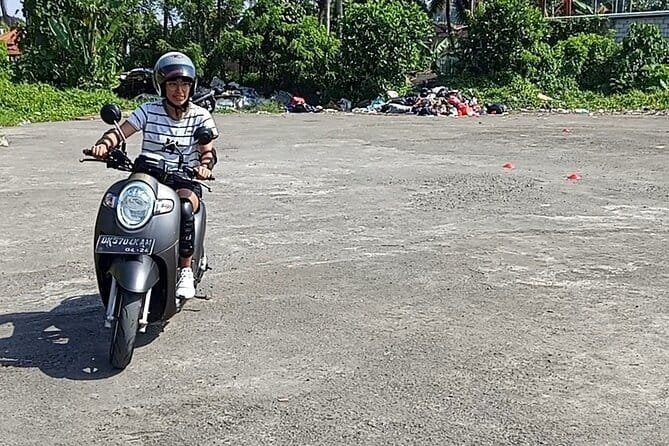 Scooter Lesson in Ubud - Should You Book This Ubud Scooter Lesson?