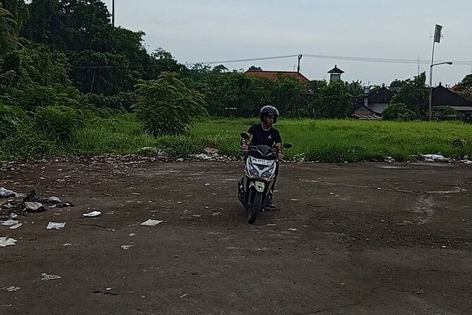 Scooter Lesson in Ubud - Price and What’s Included: Getting Real Value for $34