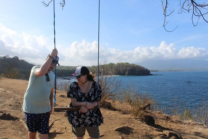 See The Gate of Heaven at Lempuyang Temple in Bali - Asah Hill: a quick ocean viewpoint with real photo payoff