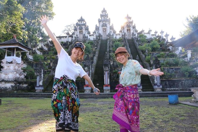 See The Gate of Heaven at Lempuyang Temple in Bali - Price and value: what $79 covers, and what you still need to plan