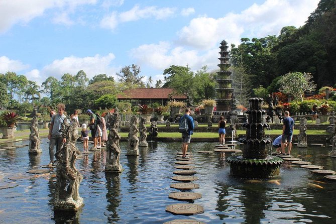 See The Gate of Heaven at Lempuyang Temple in Bali - Who should book this east Bali day?